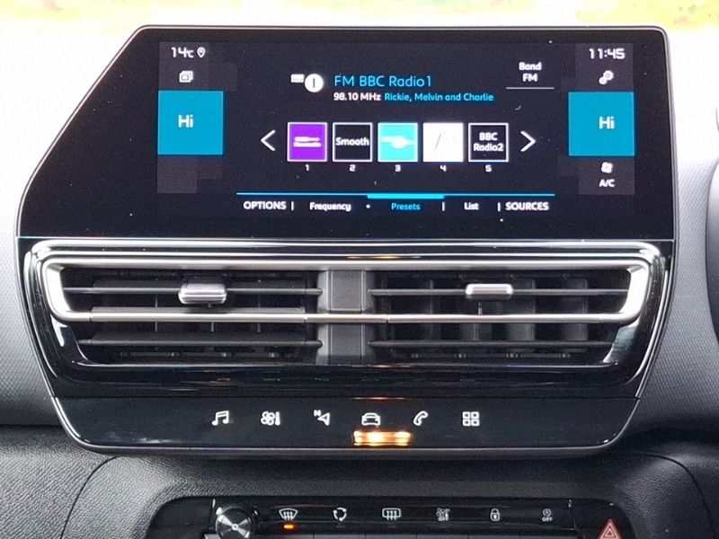 Used Citroen C5 Aircross 2025 for sale - 76335514: Photo 7