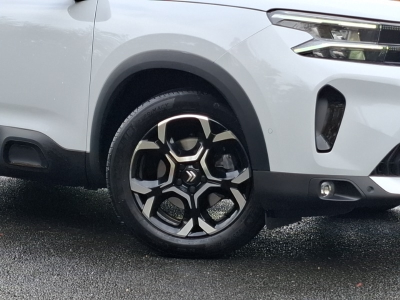 Used Citroen C5 Aircross 2025 for sale - 76335514: Photo 9