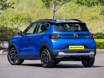 Used Citroen C3 2025 for sale - 75198092: Photo