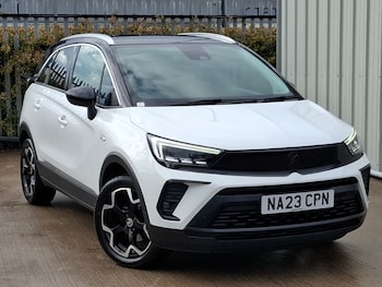 Used Vauxhall Crossland 2023 for sale - 78837308: Photo