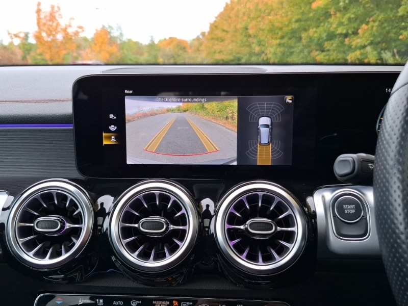 Used Mercedes-Benz EQB 2022 for sale - 77047006: Photo 10