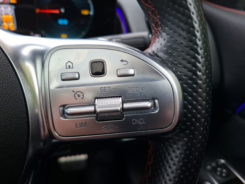 Used Mercedes-Benz EQB 2022 for sale - 77047006: Photo 13