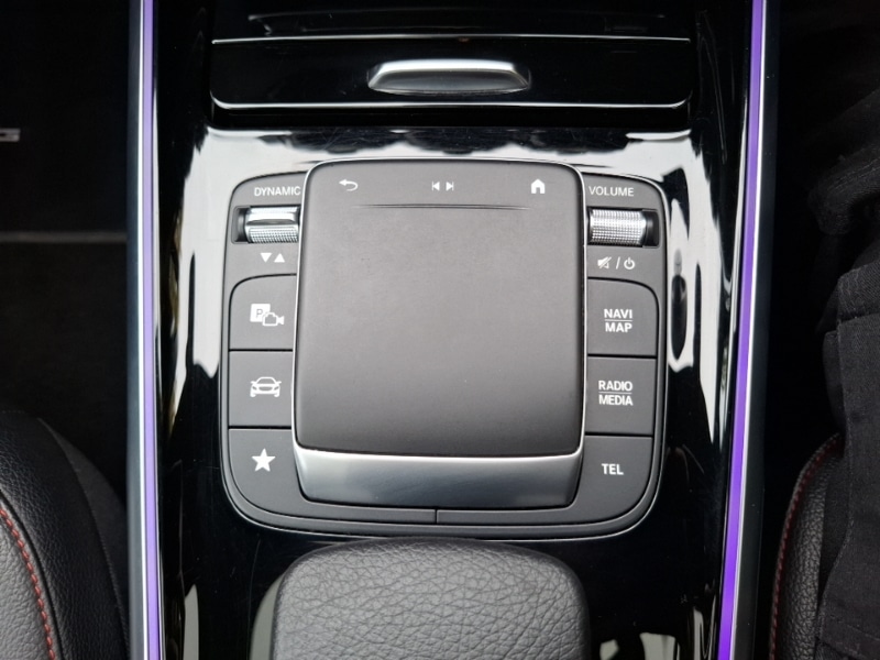 Used Mercedes-Benz EQB 2022 for sale - 77047006: Photo 14