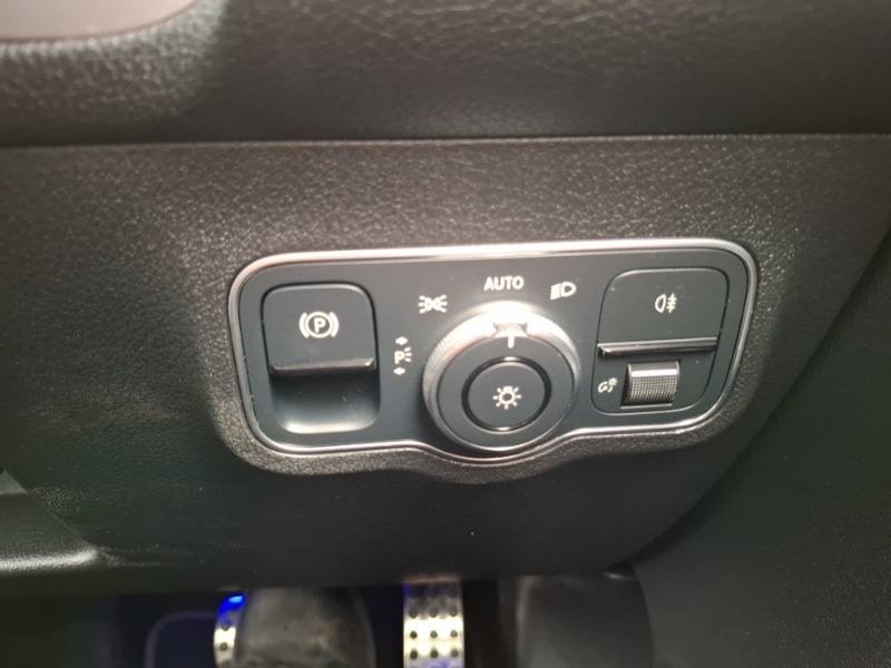 Used Mercedes-Benz EQB 2022 for sale - 77047006: Photo 15