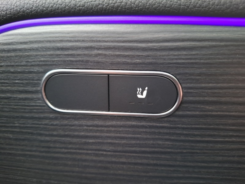 Used Mercedes-Benz EQB 2022 for sale - 77047006: Photo 16