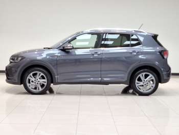 Used Volkswagen T-Cross 2024 for sale - 75080306: Photo