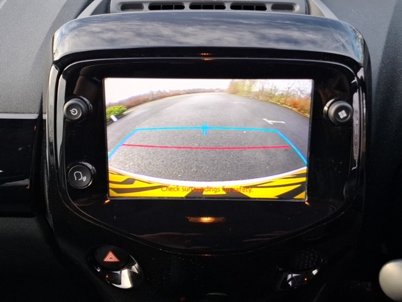 Used Peugeot 108 2021 for sale - 76964046: Photo 10