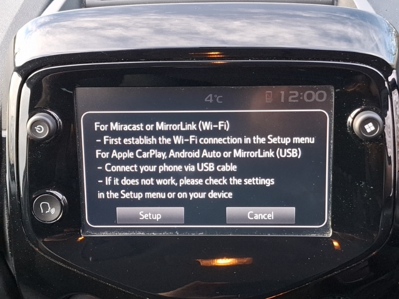 Used Peugeot 108 2021 for sale - 76964046: Photo 11