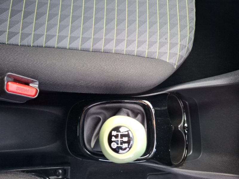 Used Peugeot 108 2021 for sale - 76964046: Photo 17