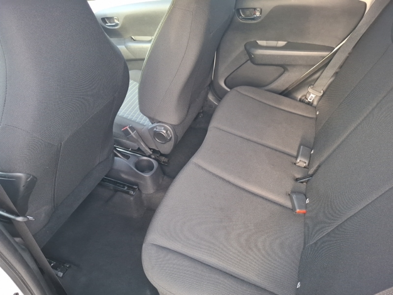 Used Peugeot 108 2021 for sale - 76964046: Photo 6