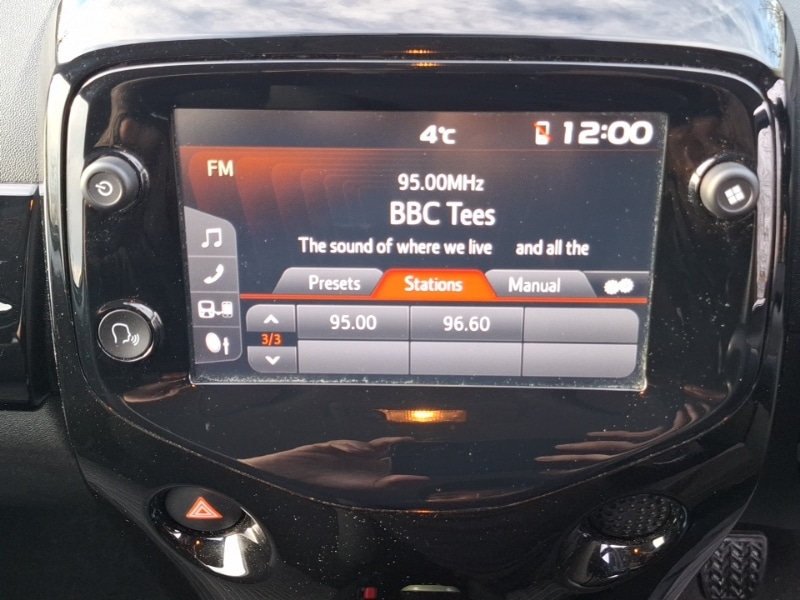 Used Peugeot 108 2021 for sale - 76964046: Photo 7