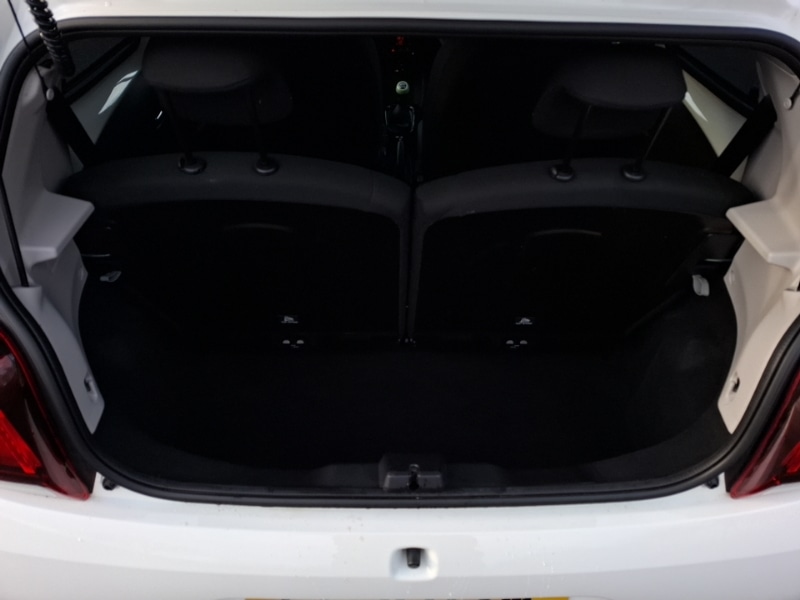 Used Peugeot 108 2021 for sale - 76964046: Photo 8