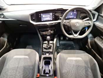 Used Vauxhall Mokka 2023 for sale - 73723263: Photo