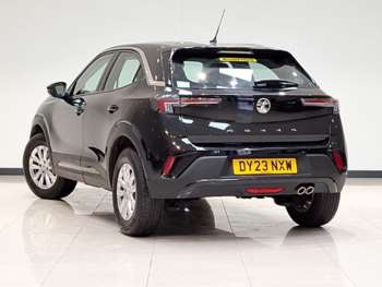 Used Vauxhall Mokka 2023 for sale - 73723263: Photo