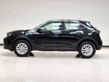 Used Vauxhall Mokka 2023 for sale - 73723263: Photo