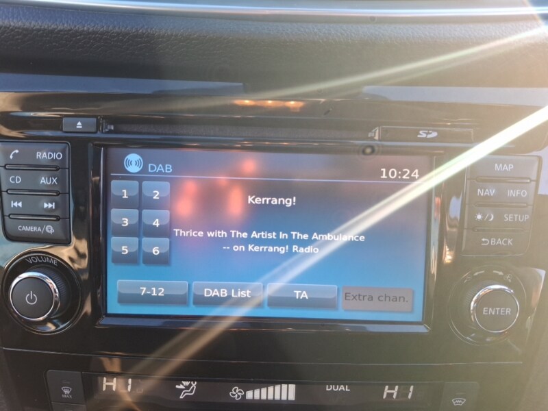 Used Nissan Qashqai 2017 for sale - 77228596: Photo 11