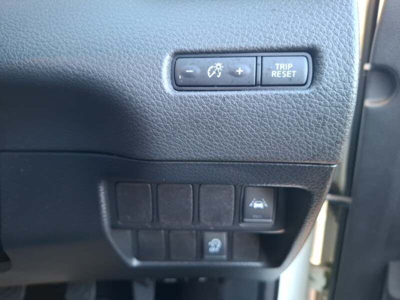 Used Nissan Qashqai 2017 for sale - 77228596: Photo 13