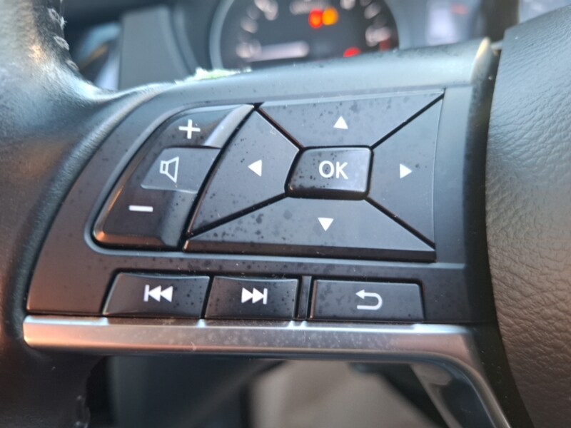 Used Nissan Qashqai 2017 for sale - 77228596: Photo 14