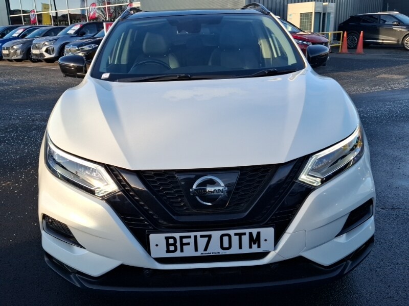 Used Nissan Qashqai 2017 for sale - 77228596: Photo 18