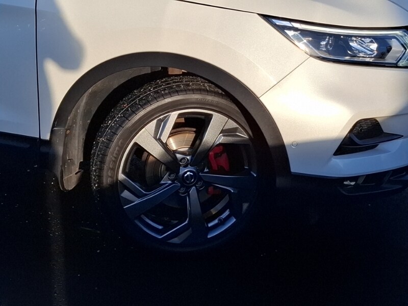 Used Nissan Qashqai 2017 for sale - 77228596: Photo 9