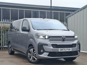 Used Citroen Space Tourer 2025 for sale - 78799551: Photo