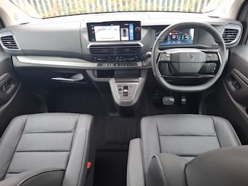 Used Citroen Space Tourer 2025 for sale - 78799551: Photo