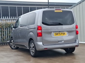 Used Citroen Space Tourer 2025 for sale - 78799551: Photo