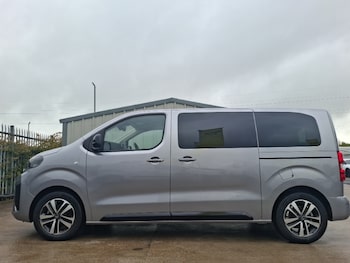 Used Citroen Space Tourer 2025 for sale - 78799551: Photo