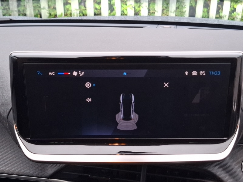 Used Peugeot 208 2025 for sale - 77405249: Photo 10