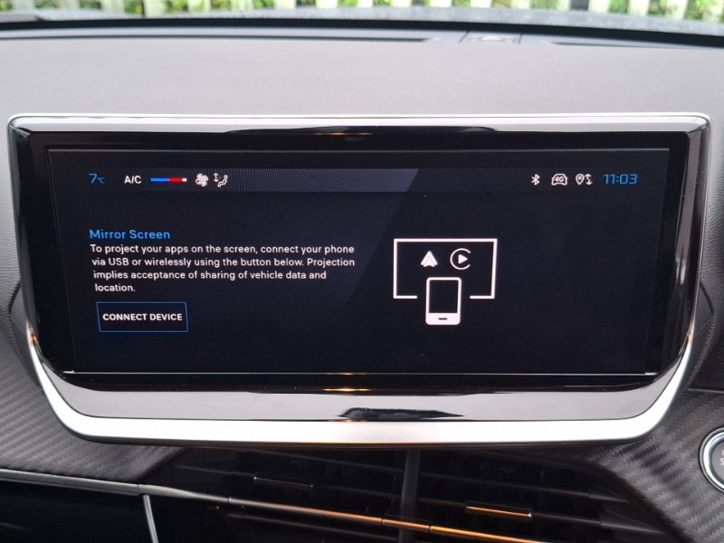 Used Peugeot 208 2025 for sale - 77405249: Photo 11