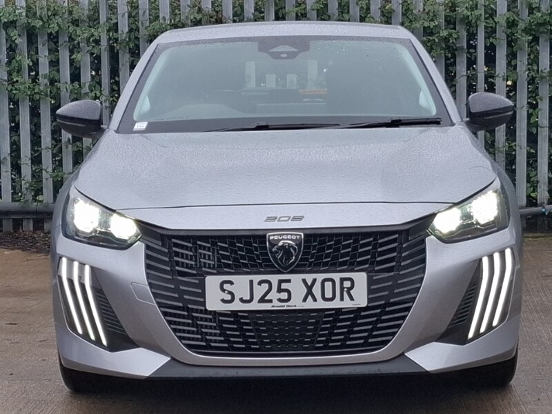 Used Peugeot 208 2025 for sale - 77405249: Photo 18