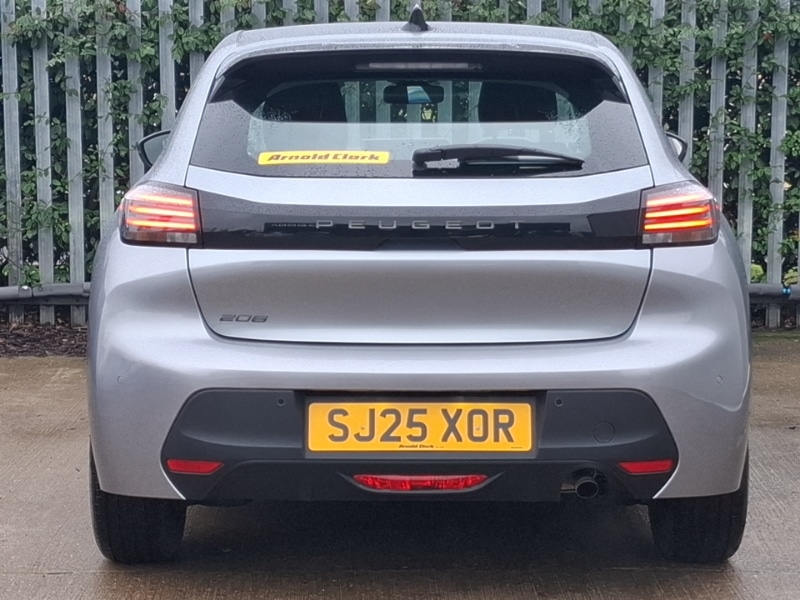 Used Peugeot 208 2025 for sale - 77405249: Photo 19
