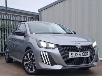 Used Peugeot 208 2025 for sale - 77405249: Photo