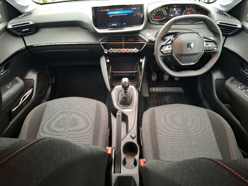 Used Peugeot 208 2025 for sale - 77405249: Photo 2