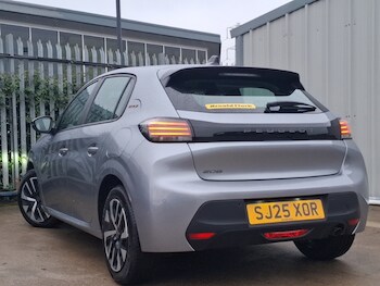 Used Peugeot 208 2025 for sale - 77405249: Photo