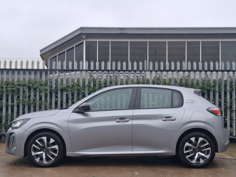 Used Peugeot 208 2025 for sale - 77405249: Photo 4