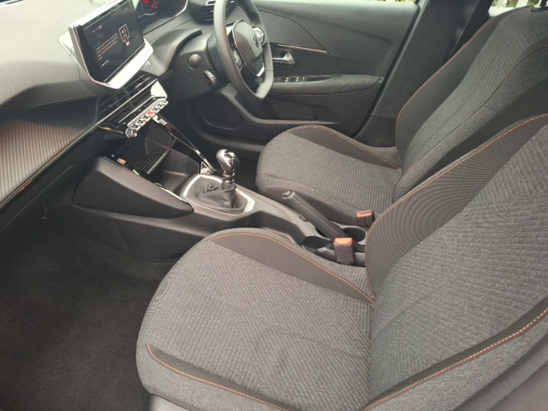 Used Peugeot 208 2025 for sale - 77405249: Photo 5