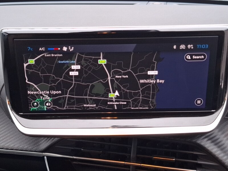 Used Peugeot 208 2025 for sale - 77405249: Photo 7