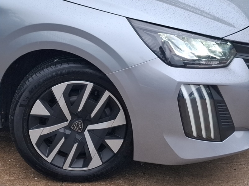 Used Peugeot 208 2025 for sale - 77405249: Photo 9