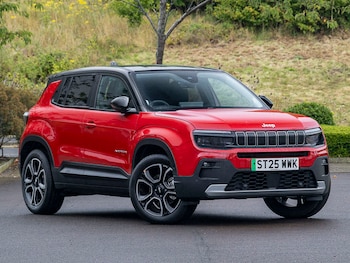 Jeep - Other