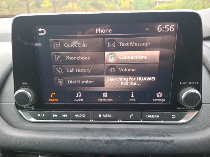 Used Nissan Qashqai 2021 for sale - 76800181: Photo 10