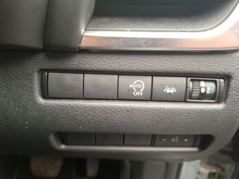 Used Nissan Qashqai 2021 for sale - 76800181: Photo 13