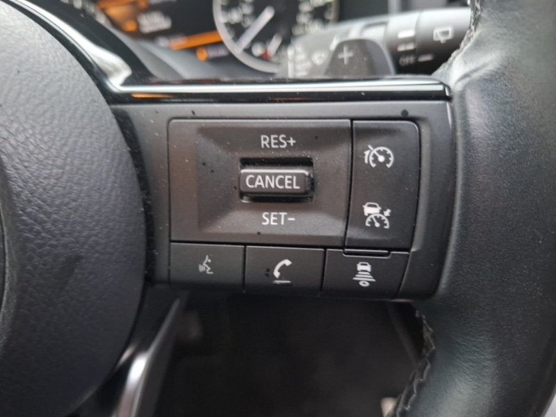 Used Nissan Qashqai 2021 for sale - 76800181: Photo 14