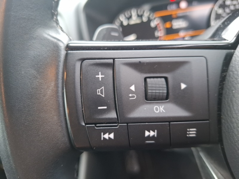 Used Nissan Qashqai 2021 for sale - 76800181: Photo 15