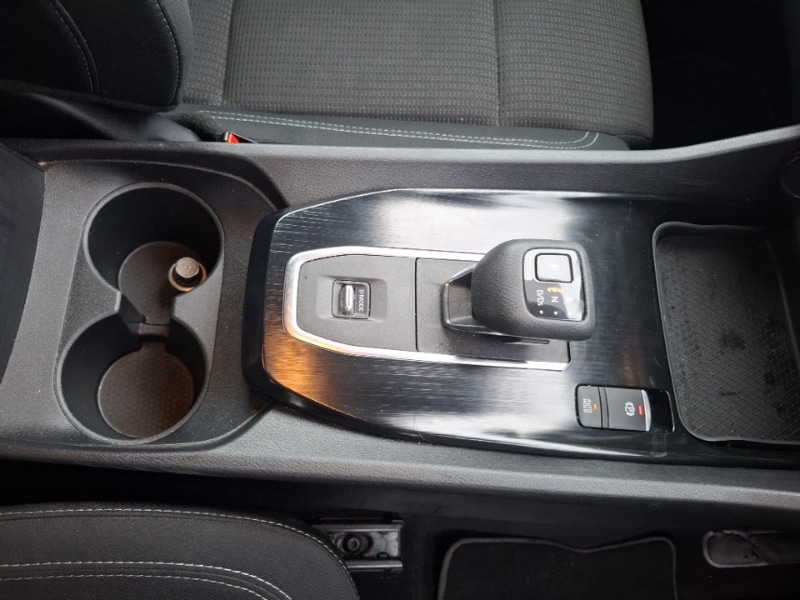 Used Nissan Qashqai 2021 for sale - 76800181: Photo 16