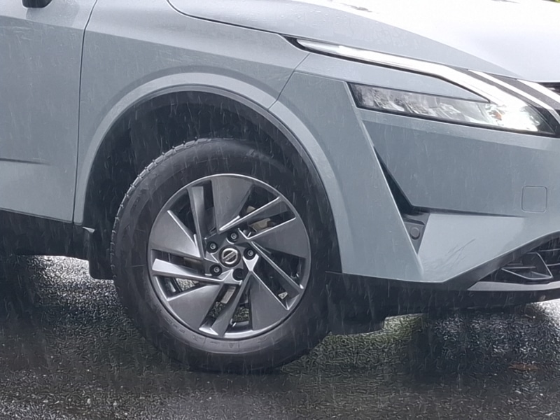 Used Nissan Qashqai 2021 for sale - 76800181: Photo 9