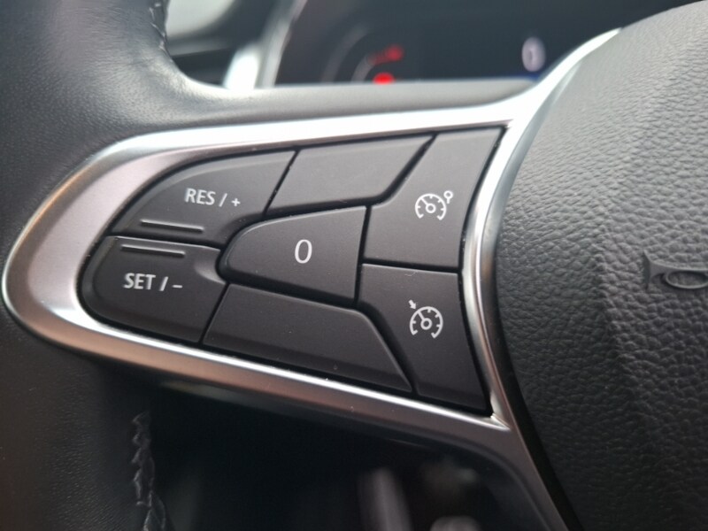 Used Renault Captur 2020 for sale - 76566757: Photo 12