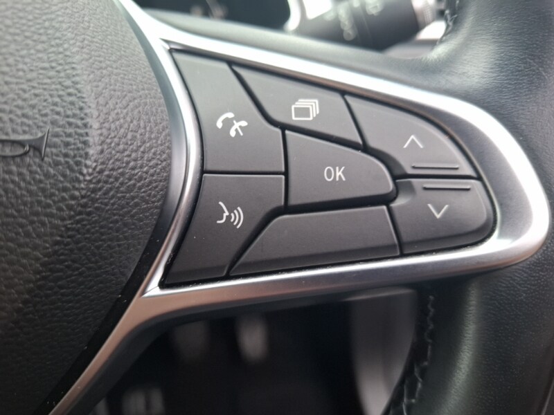 Used Renault Captur 2020 for sale - 76566757: Photo 13