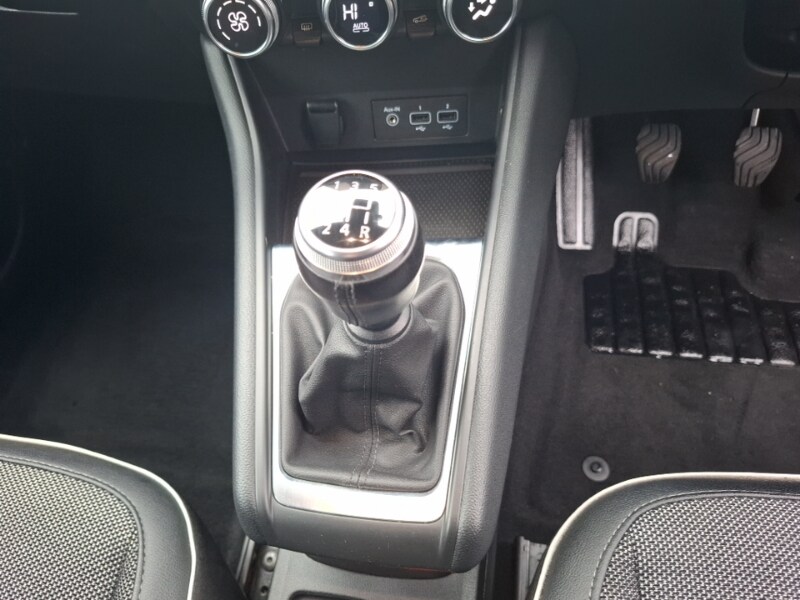 Used Renault Captur 2020 for sale - 76566757: Photo 14