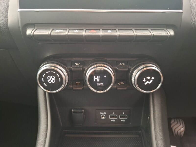 Used Renault Captur 2020 for sale - 76566757: Photo 15